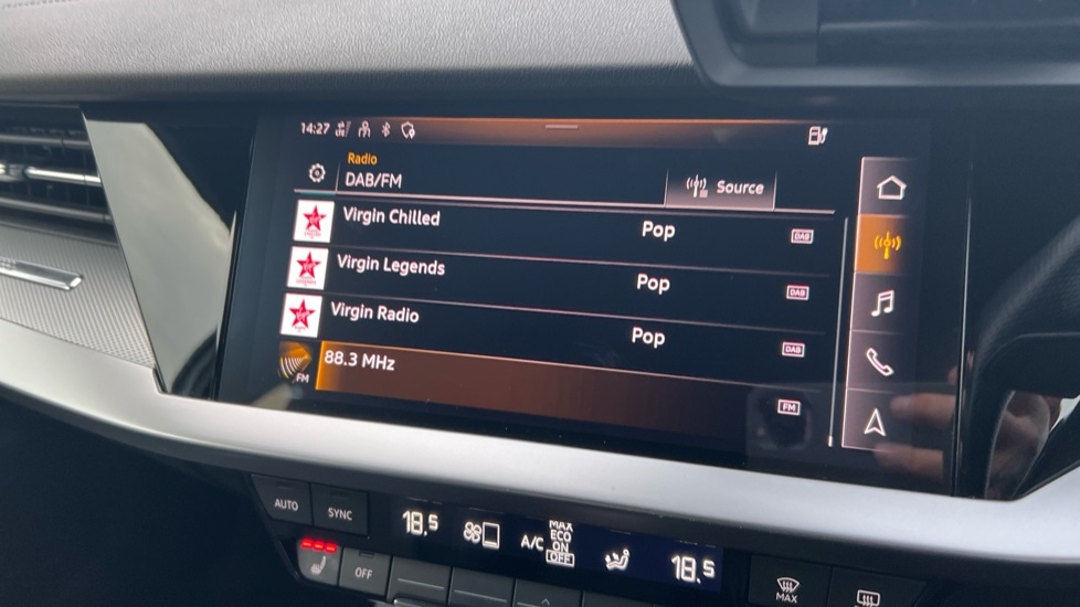 Used Audi A3 2021 for sale - 76861873: Photo 32