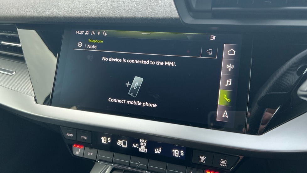 Used Audi A3 2021 for sale - 76861873: Photo 33