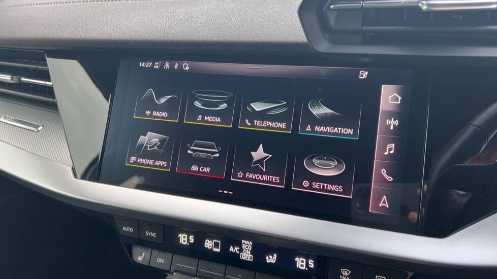 Used Audi A3 2021 for sale - 76861873: Photo 42