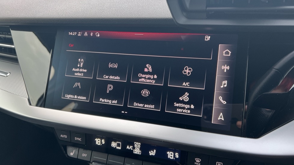 Used Audi A3 2021 for sale - 76861873: Photo 43