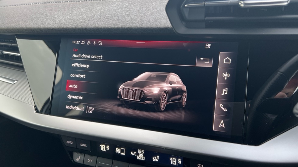 Used Audi A3 2021 for sale - 76861873: Photo 44