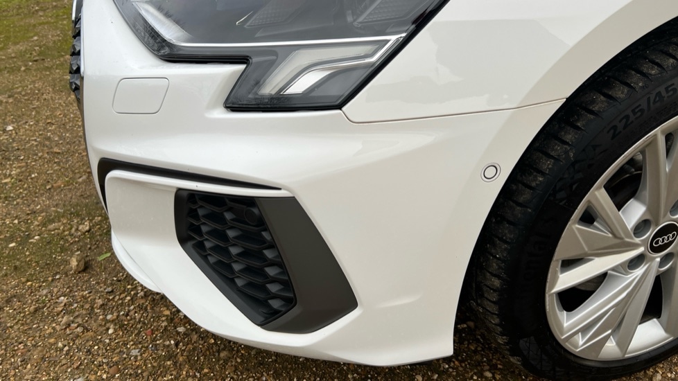 Used Audi A3 2021 for sale - 76861873: Photo 45