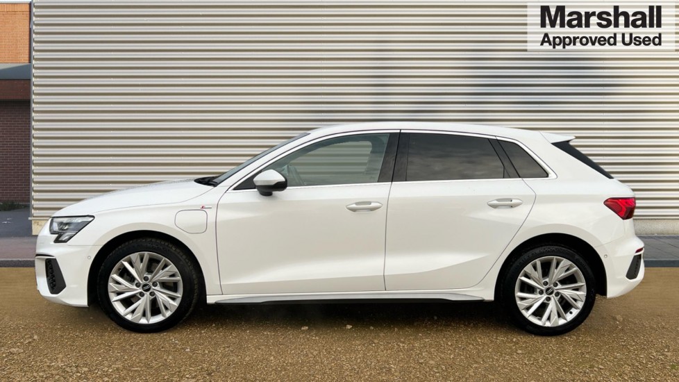 Used Audi A3 2021 for sale - 76861873: Photo 6