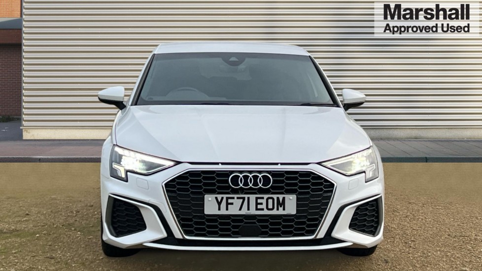 Used Audi A3 2021 for sale - 76861873: Photo 8