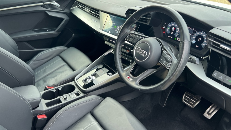 Used Audi A3 2021 for sale - 76861873: Photo 9
