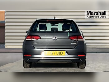 Used Volkswagen Golf 2018 for sale - 76384503: Photo