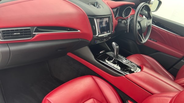 Used Maserati Levante 2019 for sale - 76217116: Photo 10