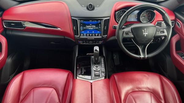 Used Maserati Levante 2019 for sale - 76217116: Photo 11