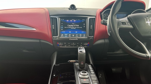 Used Maserati Levante 2019 for sale - 76217116: Photo 12