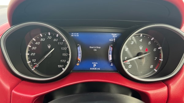 Used Maserati Levante 2019 for sale - 76217116: Photo 13