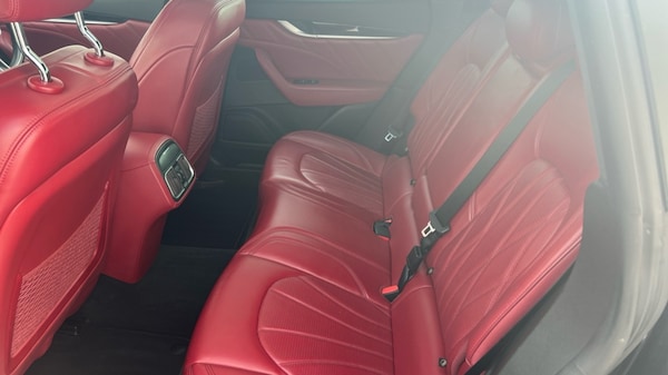 Used Maserati Levante 2019 for sale - 76217116: Photo 14