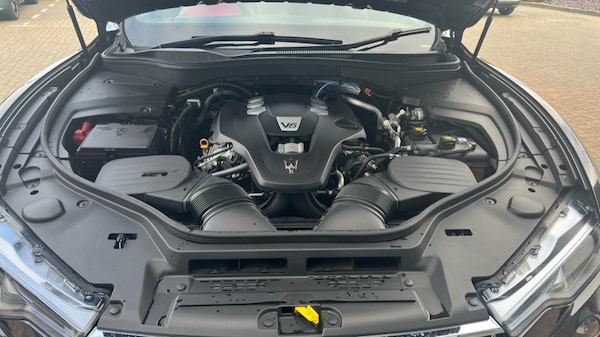 Used Maserati Levante 2019 for sale - 76217116: Photo 16