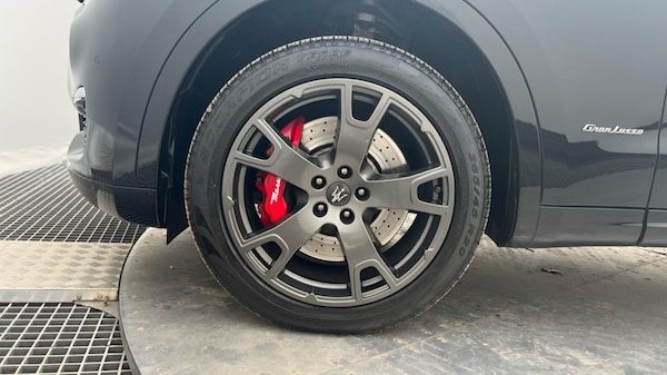 Used Maserati Levante 2019 for sale - 76217116: Photo 17