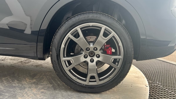Used Maserati Levante 2019 for sale - 76217116: Photo 18