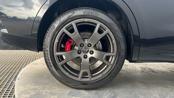 Used Maserati Levante 2019 for sale - 76217116: Photo 19