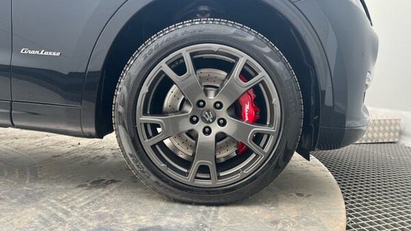 Used Maserati Levante 2019 for sale - 76217116: Photo 20
