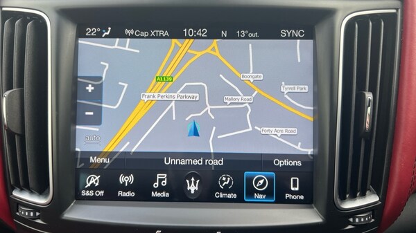Used Maserati Levante 2019 for sale - 76217116: Photo 26