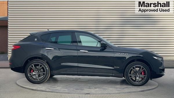 Used Maserati Levante 2019 for sale - 76217116: Photo 2