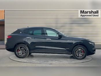 Used Maserati Levante 2019 for sale - 76217116: Photo 2