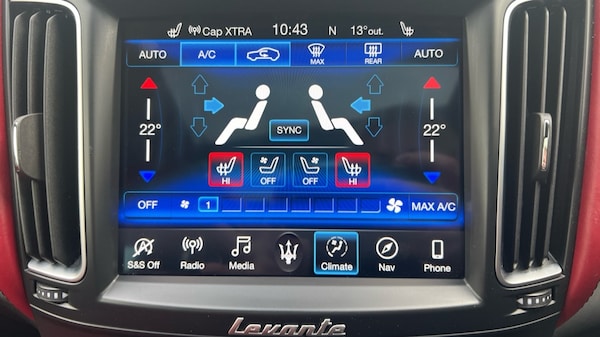 Used Maserati Levante 2019 for sale - 76217116: Photo 31