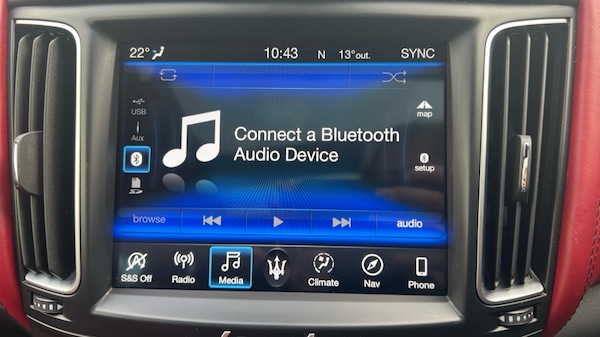 Used Maserati Levante 2019 for sale - 76217116: Photo 33