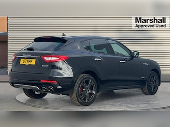 Used Maserati Levante 2019 for sale - 76217116: Photo 3