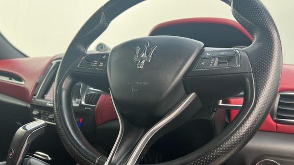 Used Maserati Levante 2019 for sale - 76217116: Photo 43
