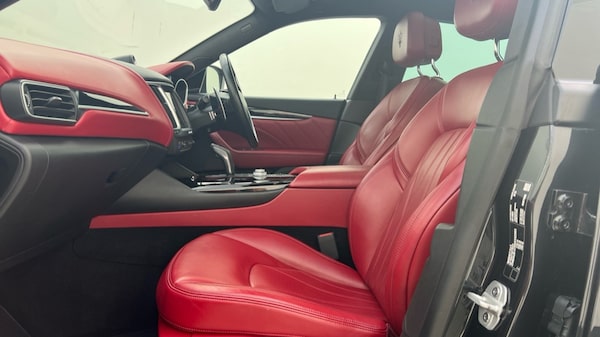 Used Maserati Levante 2019 for sale - 76217116: Photo 44