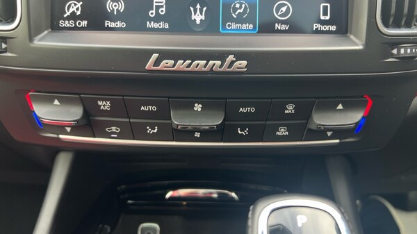 Used Maserati Levante 2019 for sale - 76217116: Photo 49