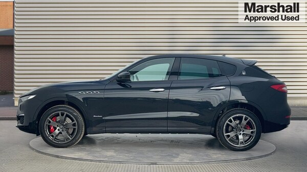 Used Maserati Levante 2019 for sale - 76217116: Photo 6