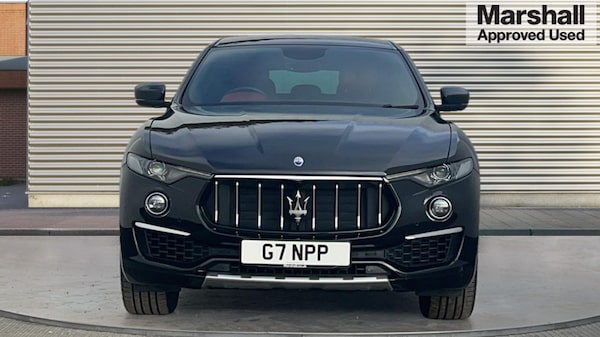 Used Maserati Levante 2019 for sale - 76217116: Photo 8