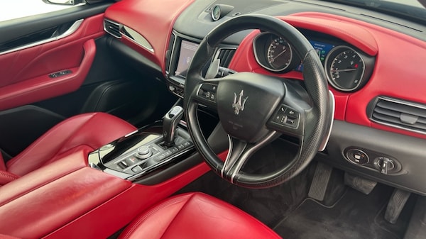 Used Maserati Levante 2019 for sale - 76217116: Photo 9