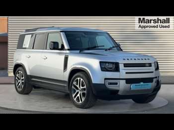 2020 - 2.0 D240 HSE 110 5dr Auto