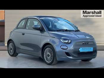 2023 - 87kW 42kWh 2dr Auto