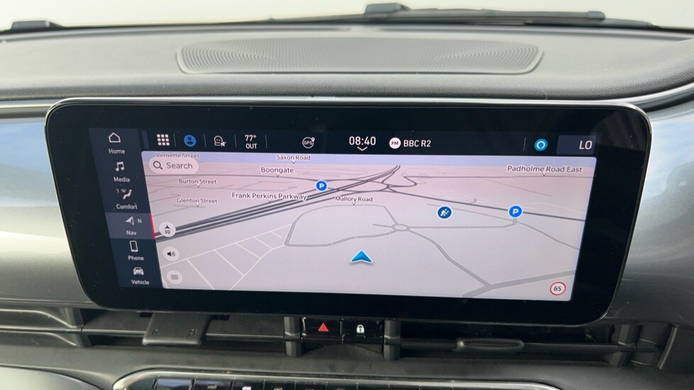 Vehicle 26