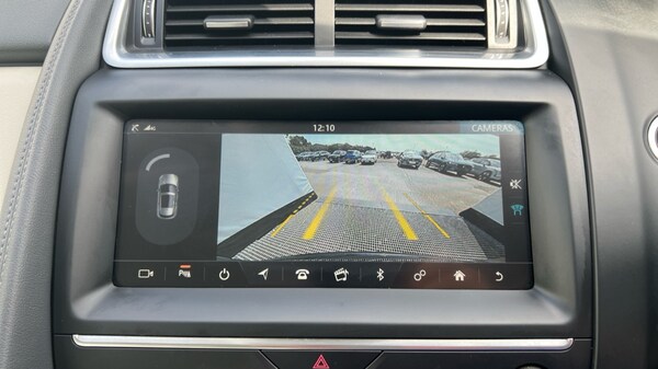 Used Jaguar E-Pace 2018 for sale - 76229246: Photo 26