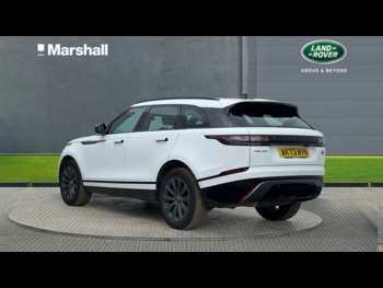 Used Land Rover Range Rover Velar 2023 for sale - 74858193: Photo
