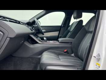 Used Land Rover Range Rover Velar 2023 for sale - 74858193: Photo