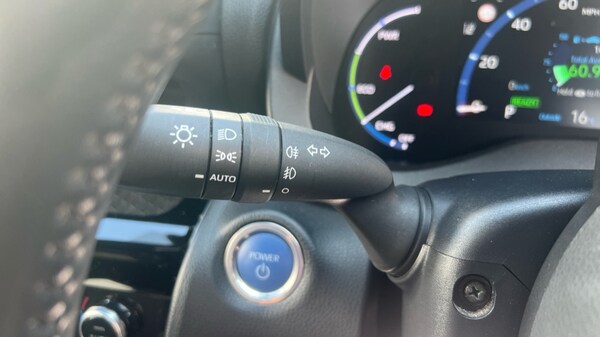 Used Toyota Yaris Cross 2023 for sale - 75522256: Photo 24