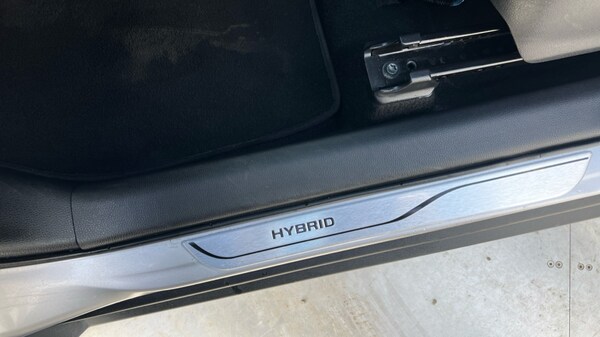 Used Toyota Yaris Cross 2023 for sale - 75522256: Photo 33