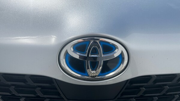 Used Toyota Yaris Cross 2023 for sale - 75522256: Photo 40