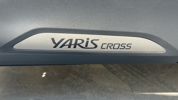Used Toyota Yaris Cross 2023 for sale - 75522256: Photo 44