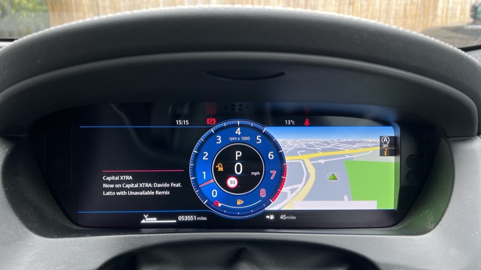 Used Jaguar F-Pace 2018 for sale - 76540083: Photo 13