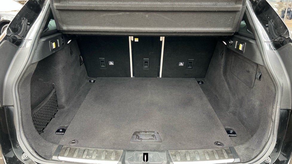 Used Jaguar F-Pace 2018 for sale - 76540083: Photo 15