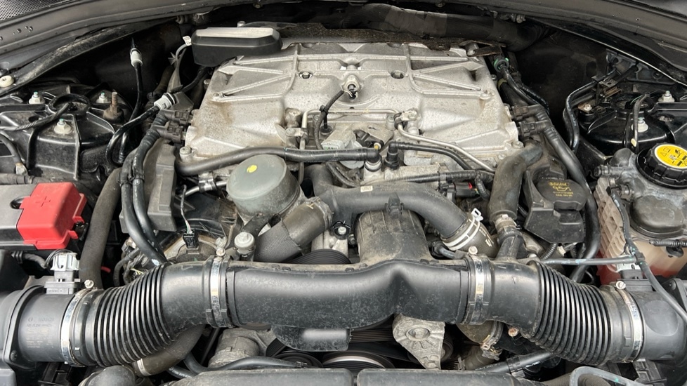 Used Jaguar F-Pace 2018 for sale - 76540083: Photo 16