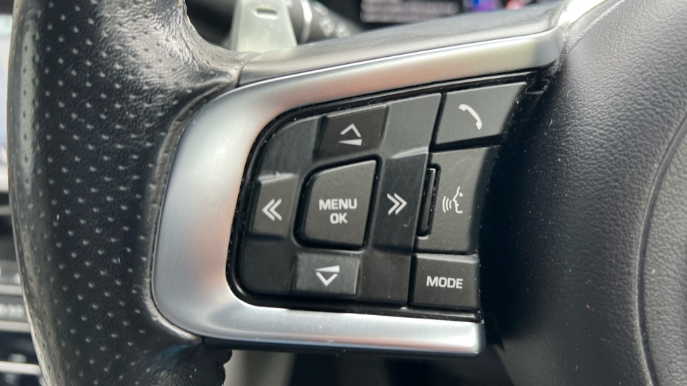 Used Jaguar F-Pace 2018 for sale - 76540083: Photo 23