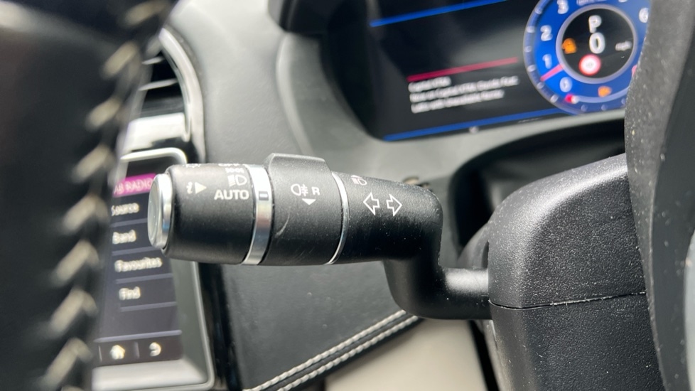 Used Jaguar F-Pace 2018 for sale - 76540083: Photo 25