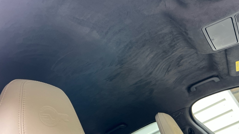 Used Jaguar F-Pace 2018 for sale - 76540083: Photo 31