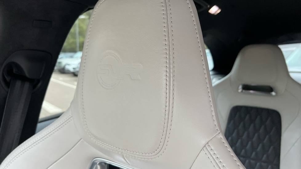 Used Jaguar F-Pace 2018 for sale - 76540083: Photo 43