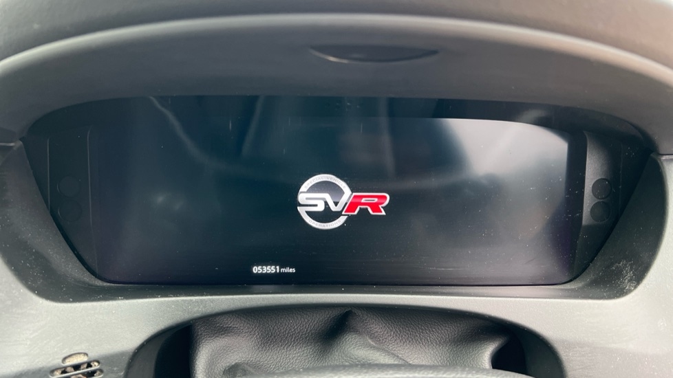 Used Jaguar F-Pace 2018 for sale - 76540083: Photo 48